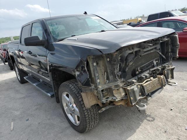 2015 CHEVROLET 2500 - 1GC1KVE8XFF195573