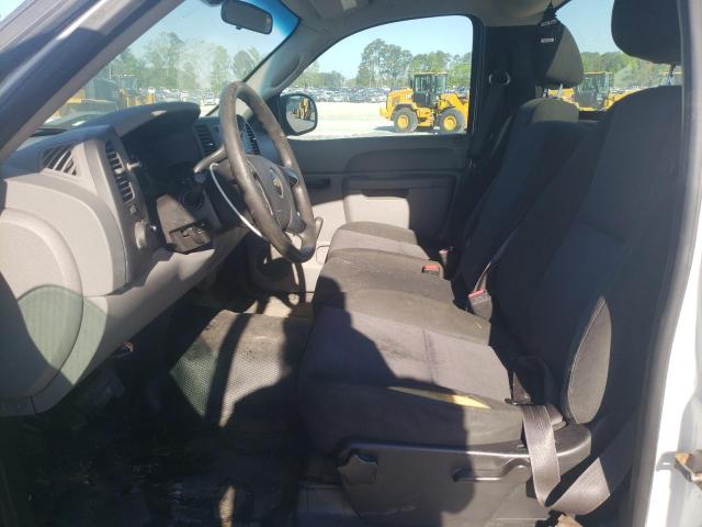 2012 Chevrolet Silverado C1500 VIN: 1GCNCPEX8CZ287387 Lot: 51475274