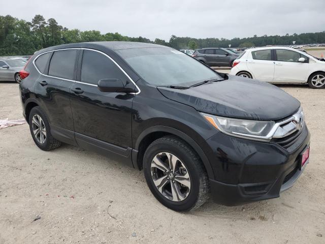 2017 Honda Cr-V Lx VIN: 7FARW5H33HE002490 Lot: 52023734