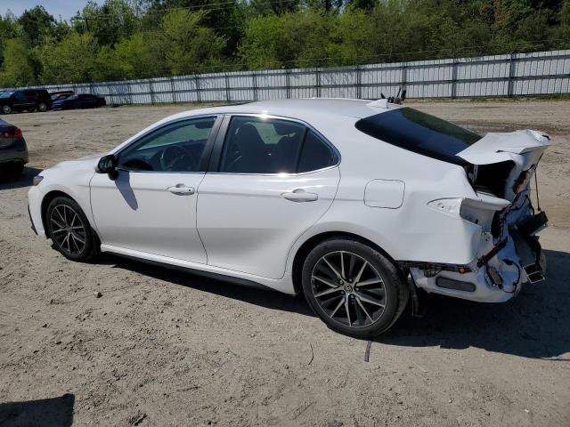 Vin: 4t1t11bkxmu028459, lot: 51891484, toyota camry se 20212