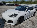 PORSCHE PANAMERA S photo