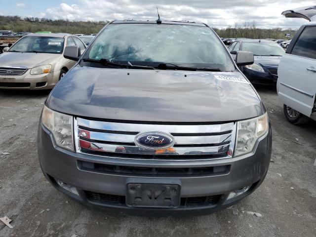 2FMDK3KC7ABA03672 | 2010 Ford edge limited