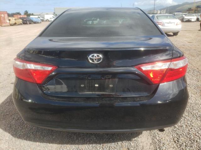 VIN 4T4BF1FK3FR504499 2015 Toyota Camry, LE no.6