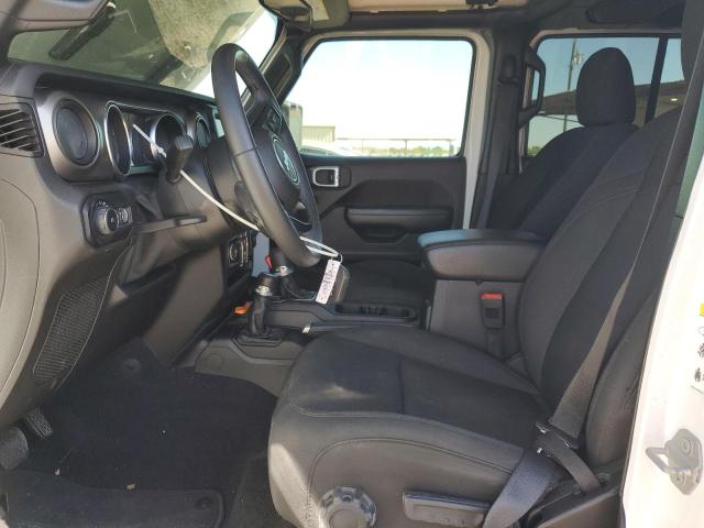 2020 JEEP WRANGLER U - 1C4HJXDG3LW109621