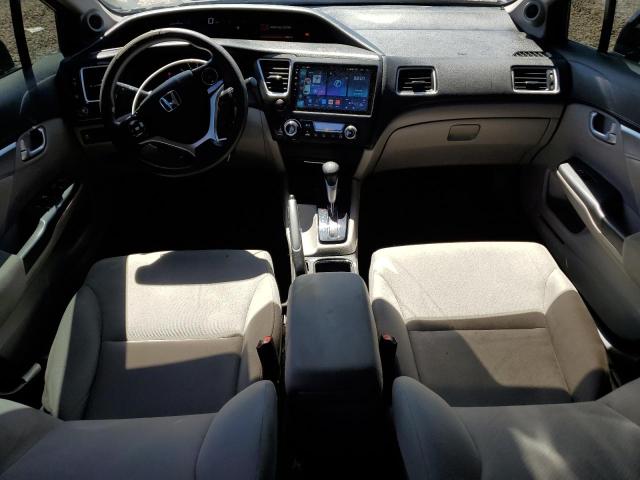 2013 Honda Civic Ex VIN: 19XFB2F88DE041227 Lot: 49882434