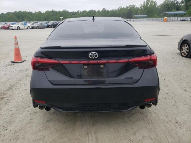 2019 Toyota Avalon Xle VIN: 4T1BZ1FB0KU013044 Lot: 52369094