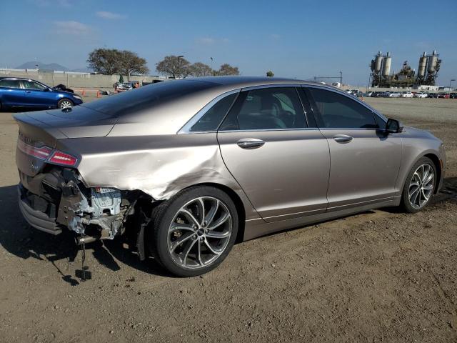 2019 LINCOLN MKZ RESERV - 3LN6L5LU4KR618661