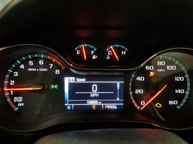 2018 Chevrolet Cruze Lt VIN: 3G1BE6SM2JS650562 Lot: 51668234