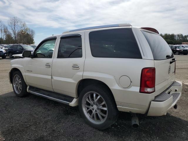 2006 Cadillac Escalade Luxury VIN: 1GYEK63N86R162578 Lot: 51422404