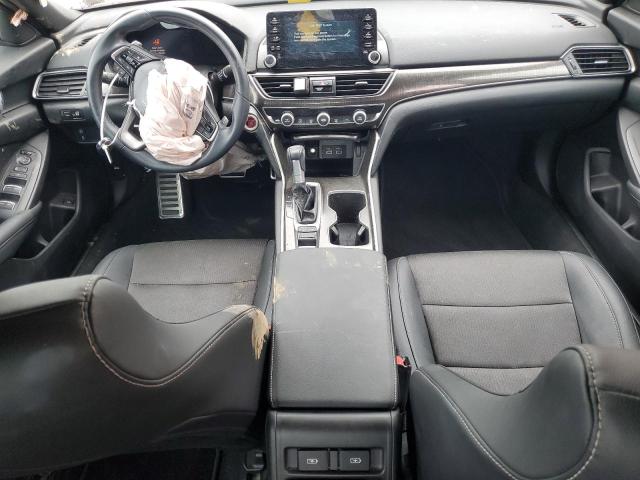 2021 Honda Accord Sport VIN: 1HGCV1F38MA045081 Lot: 51479014