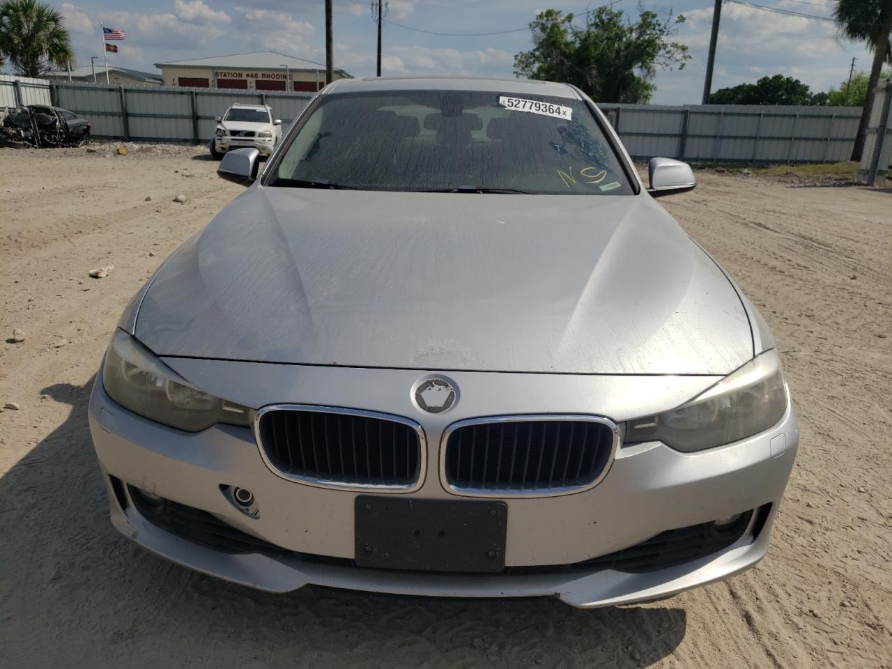 Lot #2510433299 2014 BMW 328 XI SUL