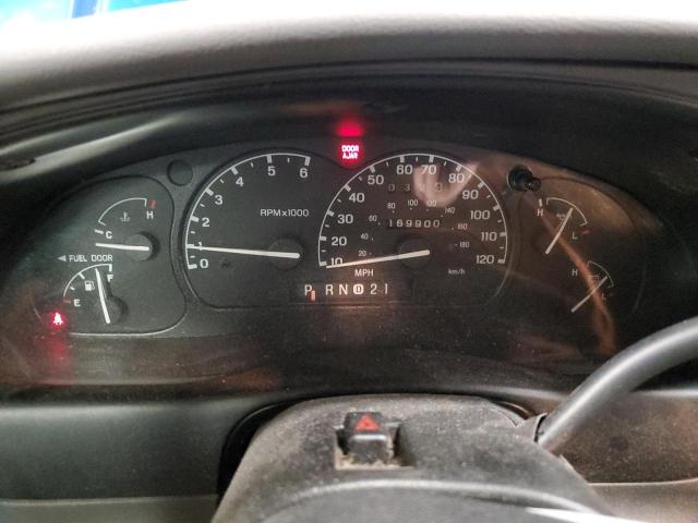 2001 Ford Ranger Super Cab VIN: 1FTZR15E21PB65810 Lot: 50062554