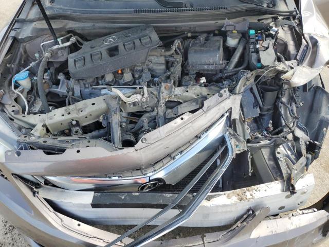 VIN 19VDE1F59EE009024 2014 Acura ILX, 20 Premium no.11