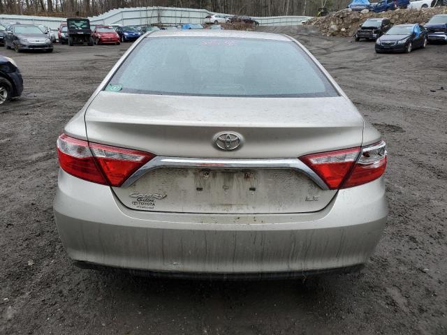 2017 Toyota Camry Le VIN: 4T1BF1FK6HU759760 Lot: 82156953