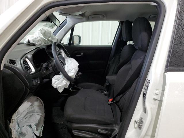 2019 Jeep Renegade Latitude VIN: ZACNJABB1KPK94297 Lot: 50084674