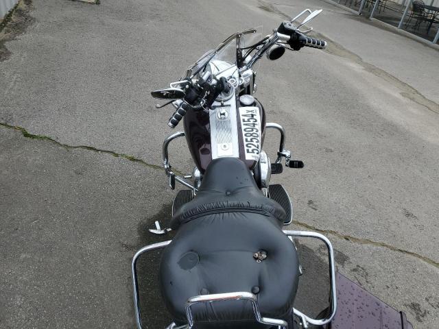 2006 HARLEY-DAVIDSON FLHRI 1HD1FBW176Y651388