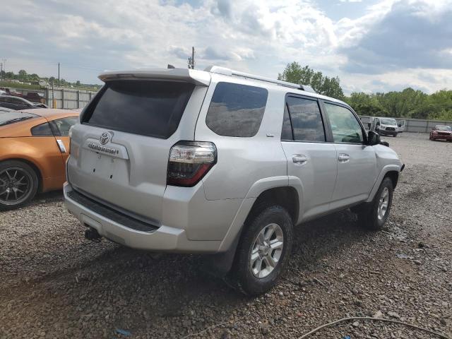 2016 Toyota 4Runner Sr5/Sr5 Premium VIN: JTEBU5JR4G5282739 Lot: 52099394