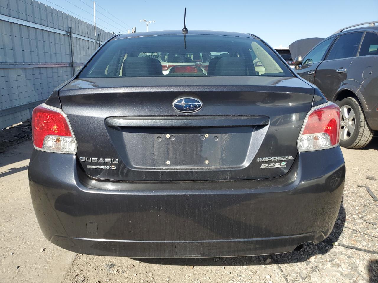 JF1GJAA63EH017782 2014 Subaru Impreza