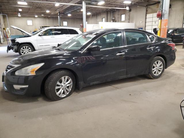 2014 Nissan Altima 2.5 VIN: 1N4AL3AP1EN241512 Lot: 50624144