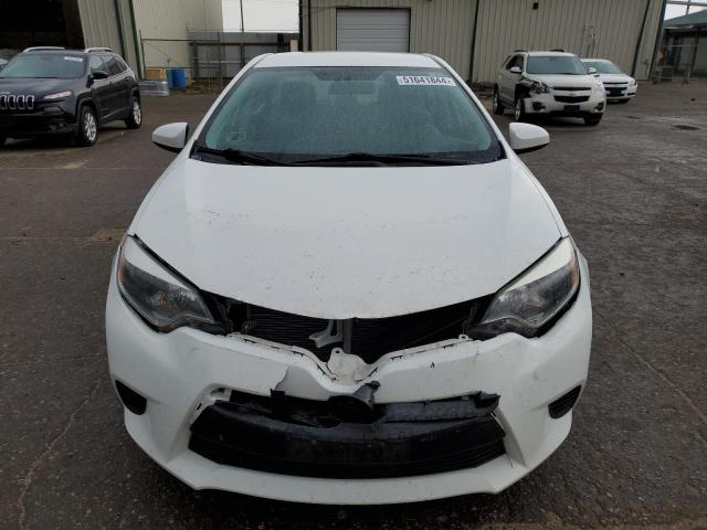 2014 Toyota Corolla L VIN: 5YFBURHE8EP168757 Lot: 43538464