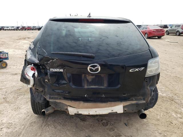 2008 Mazda Cx-7 VIN: JM3ER293980171787 Lot: 51558344