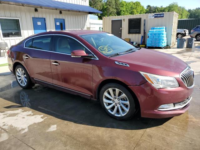 1G4GB5G30GF159433 2016 Buick Lacrosse