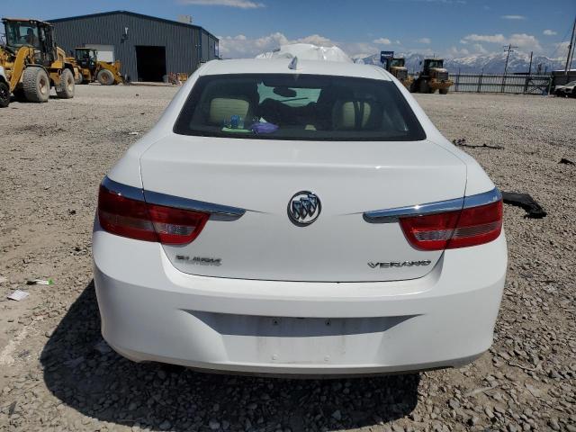 2015 Buick Verano VIN: 1G4PP5SK1F4135796 Lot: 51516314