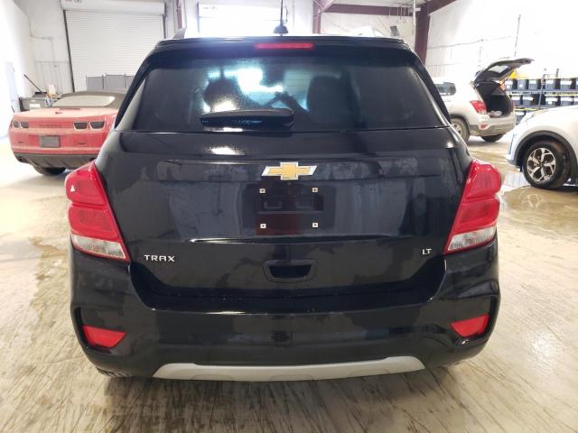 2020 Chevrolet Trax 1Lt VIN: KL7CJLSB5LB092917 Lot: 49402094