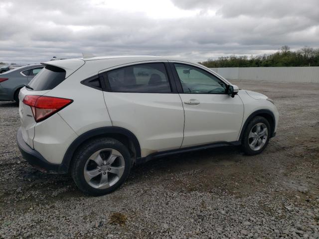 2016 Honda Hr-V Ex VIN: 3CZRU6H56GM712142 Lot: 51531254