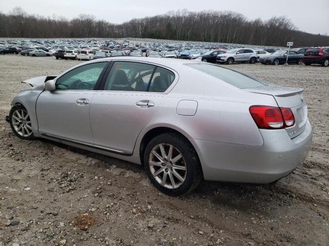 2007 Lexus Gs 350 VIN: JTHCE96S370006573 Lot: 49406544