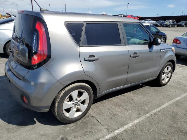 Vin: kndjn2a23j7548567, lot: 49767714, kia soul 20183
