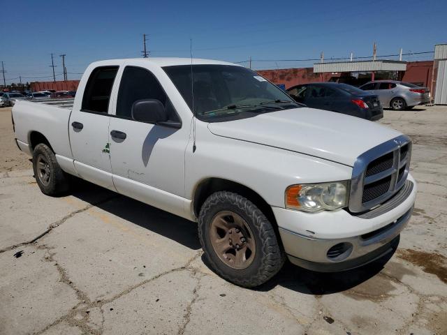 2003 Dodge Ram 1500 St VIN: 1D7HA18N33J665470 Lot: 52934114