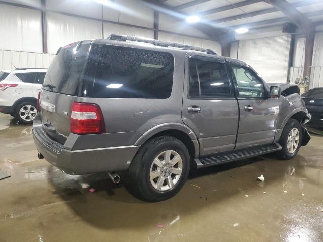 2010 Ford Expedition Limited VIN: 1FMJU2A53AEB03444 Lot: 50476924