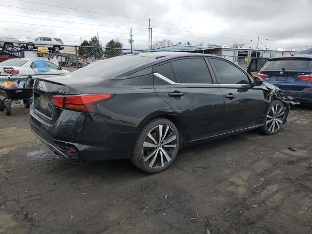 2020 Nissan Altima Sr VIN: 1N4BL4CV4LN309885 Lot: 51833184