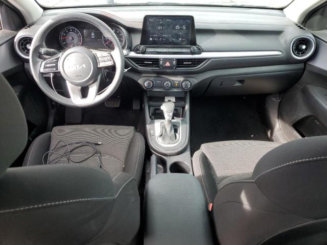 2023 Kia Forte Lx VIN: 3KPF24AD4PE548257 Lot: 50854304