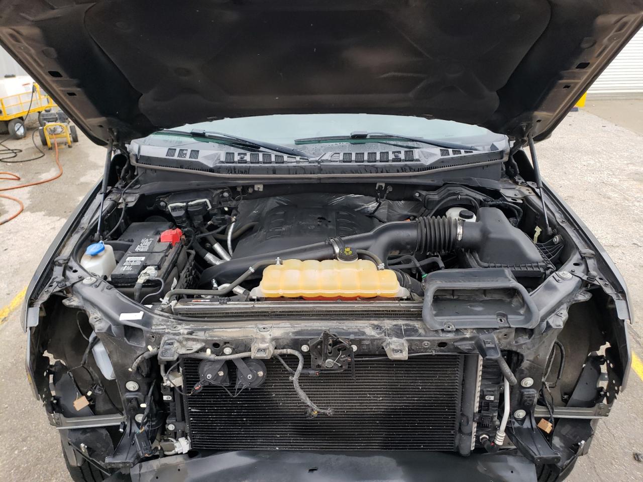 1FTEW1EGXGKE63729 FORD F-150 2016