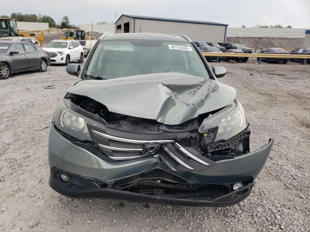 49135484 | 2012 Honda cr-v exl