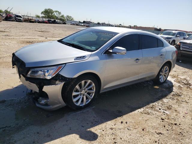 Lot #2485359688 2016 BUICK LACROSSE salvage car