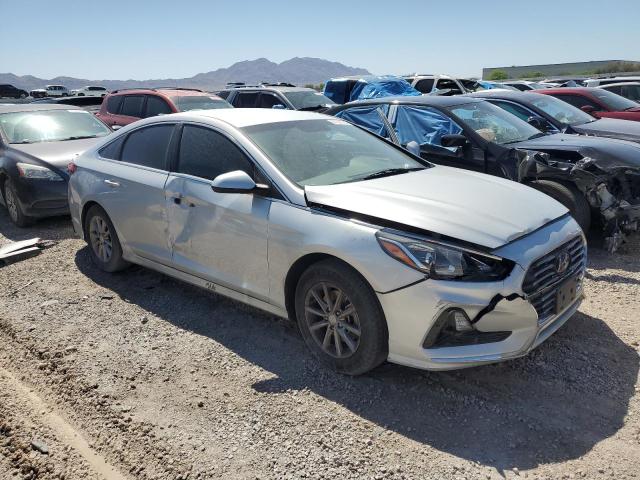 2019 Hyundai Sonata Se VIN: 5NPE24AF7KH800617 Lot: 44078504