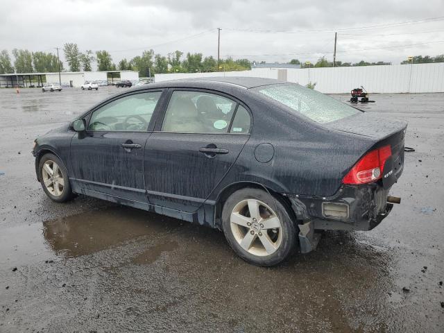 2006 Honda Civic Ex VIN: 1HGFA16806L136339 Lot: 53129334