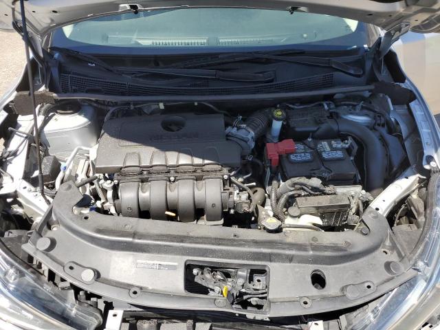 2019 Nissan Sentra S VIN: 3N1AB7AP9KY339337 Lot: 51904054