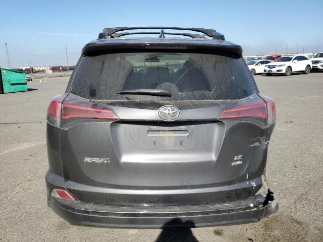 2017 Toyota Rav4 Le VIN: JTMBFREV4HJ174854 Lot: 51740114