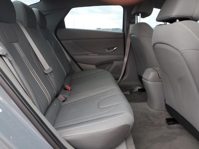 2023 HYUNDAI ELANTRA SE - KMHLS4AG6PU418488