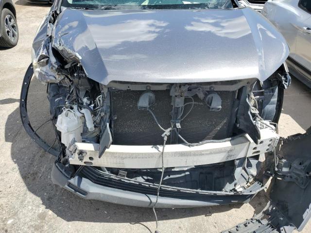 2017 Toyota Highlander Se VIN: 5TDJZRFH4HS483108 Lot: 48140814