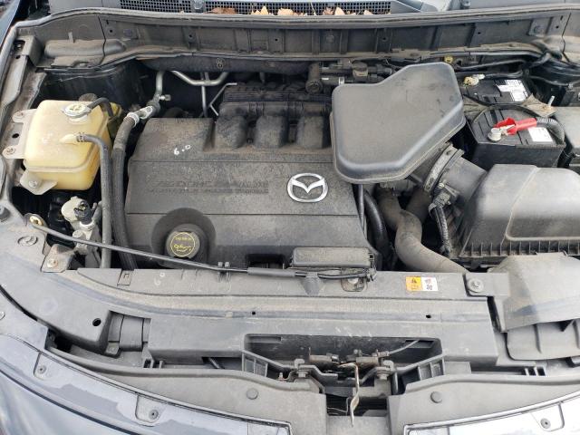 2014 Mazda Cx-9 Touring VIN: JM3TB3CV6E0428850 Lot: 49887994