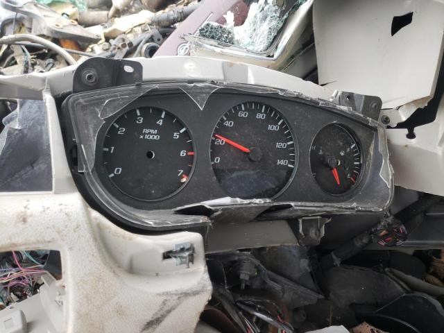 2009 CHEVROLET IMPALA LS #3297344765