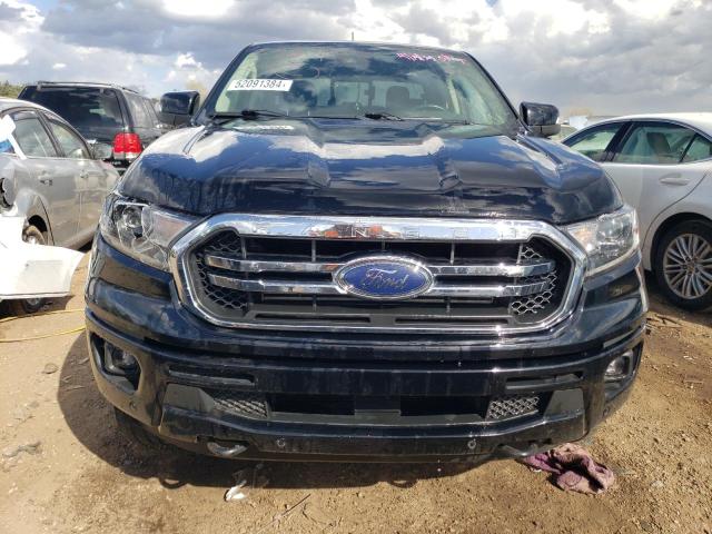 2020 Ford Ranger Xl VIN: 1FTER4FH2LLA25887 Lot: 52091384