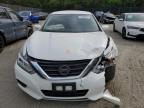 NISSAN ALTIMA 2.5 photo