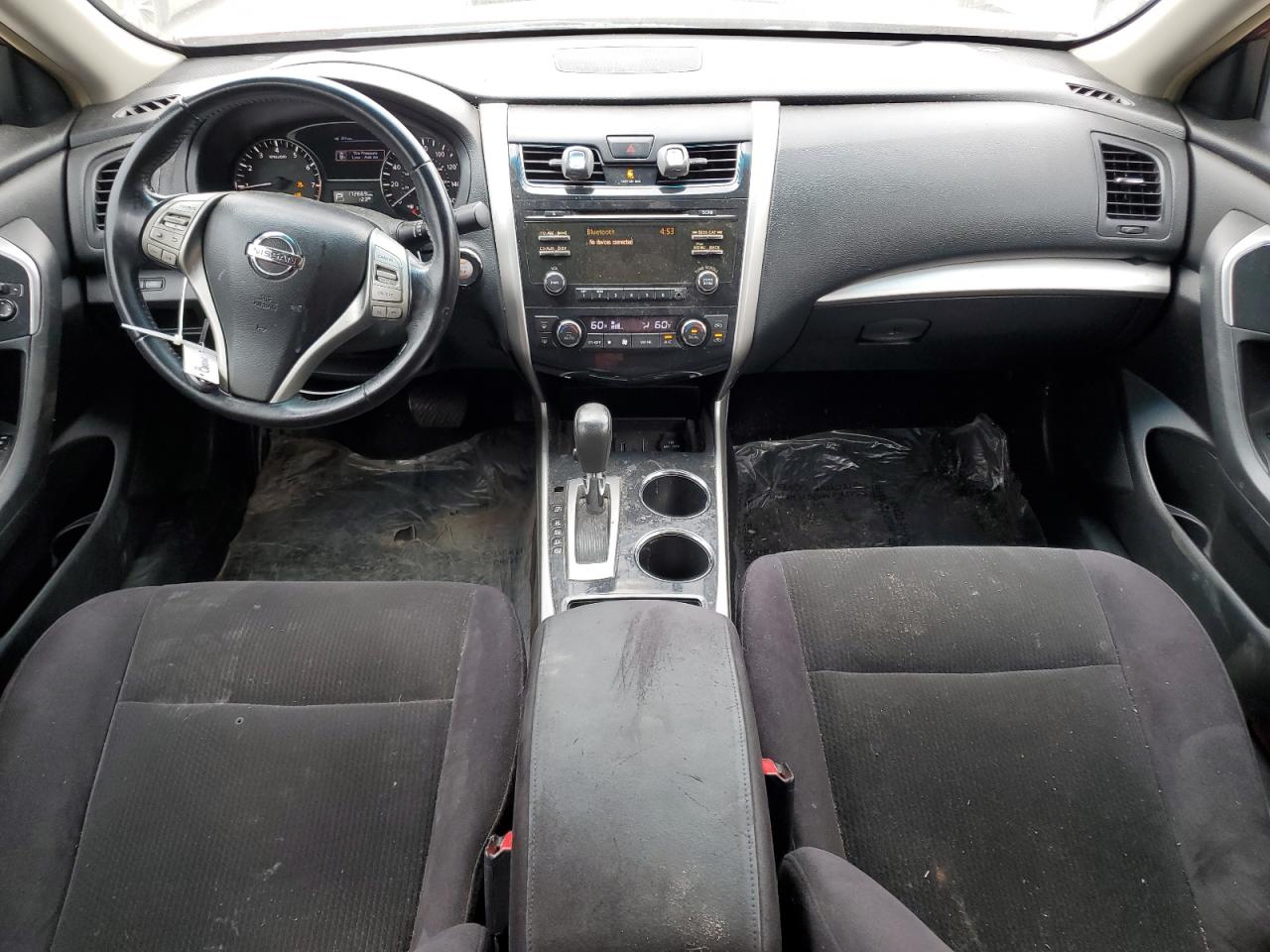 1N4AL3AP5DC921200 2013 Nissan Altima 2.5