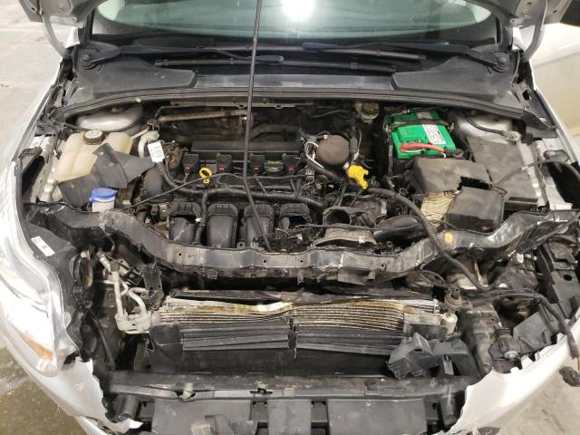 2013 Ford Focus S VIN: 1FADP3E26DL226868 Lot: 52796904